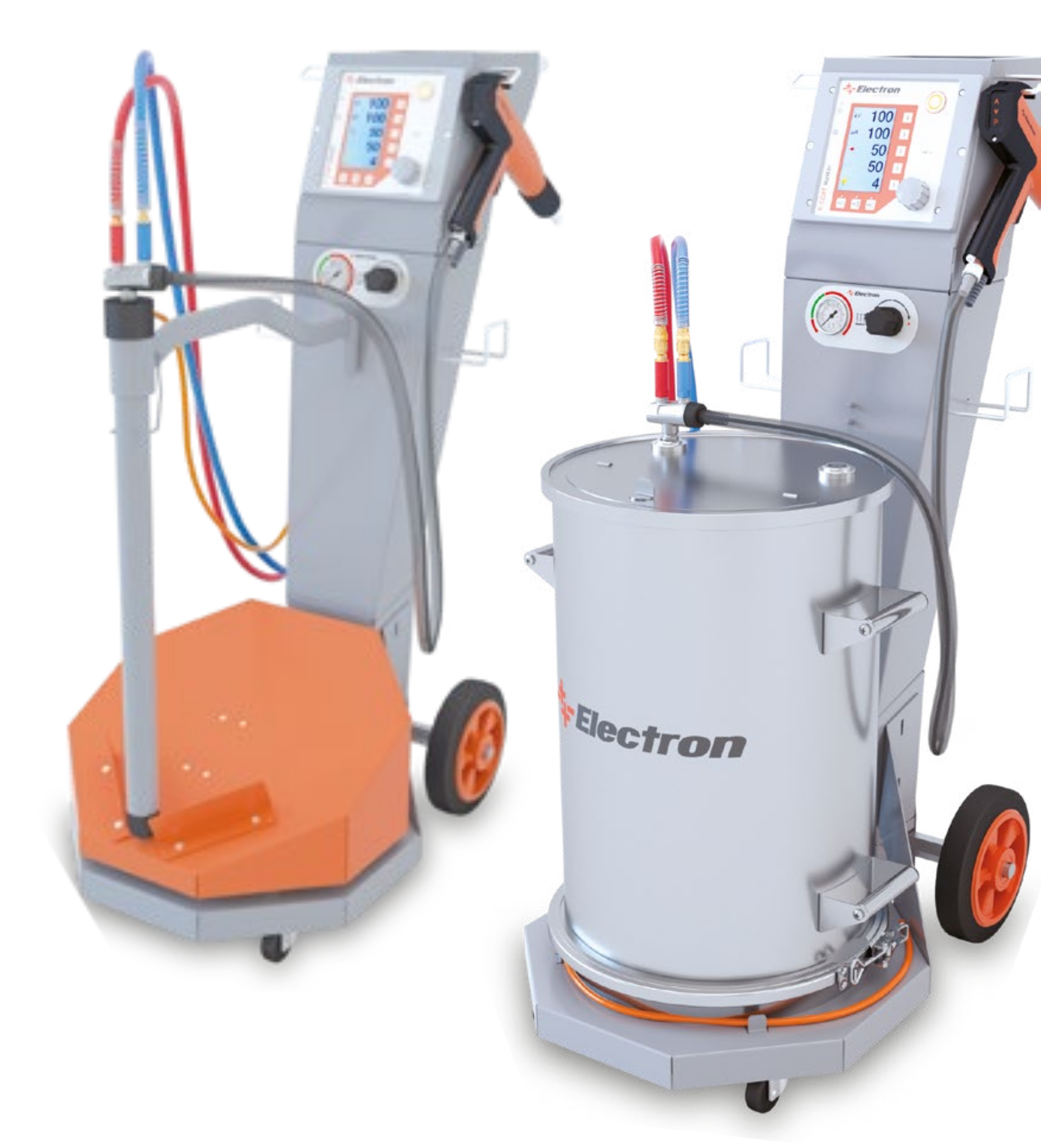 E-COAT MASTER