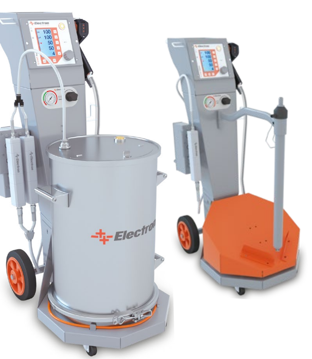 E-COAT MASTER