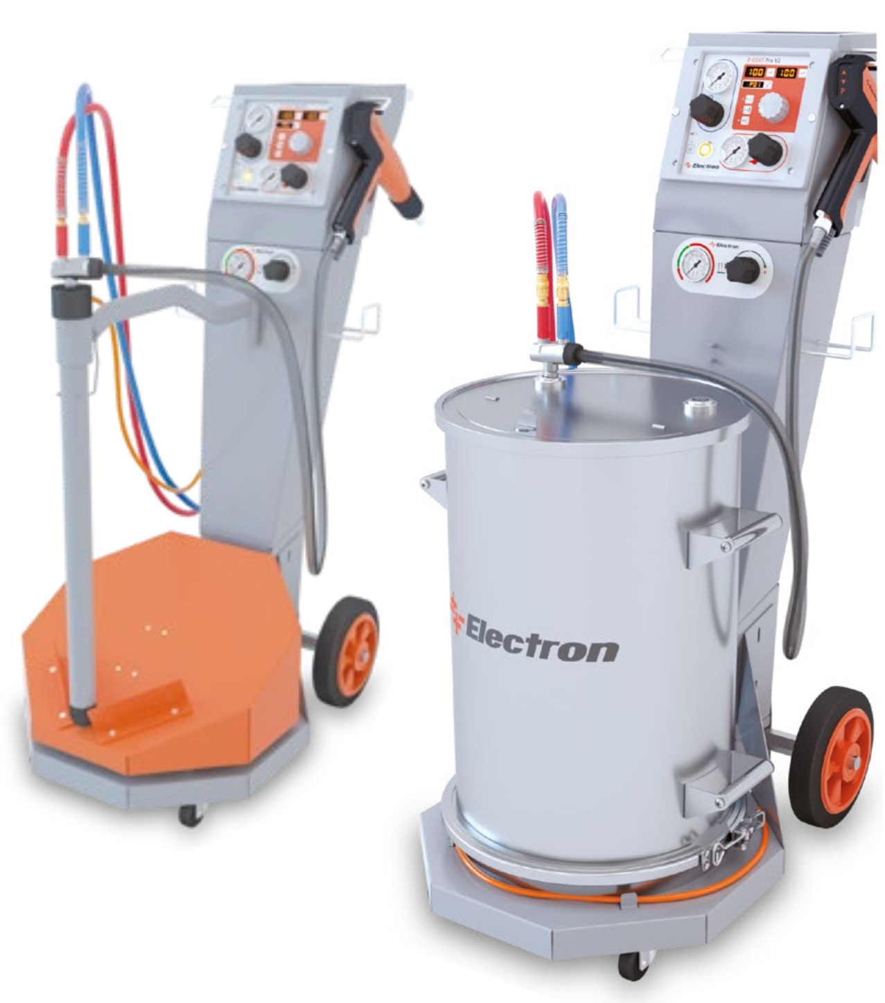 E-COAT MASTER